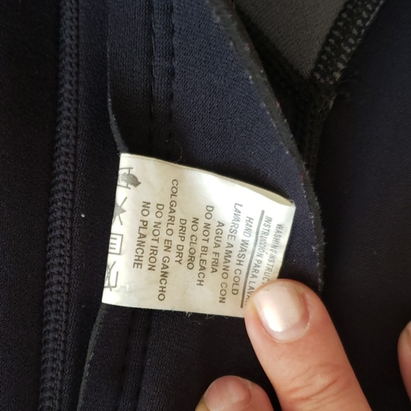 2 mm Spring Suit Wetsuit - Picture 4 of 5